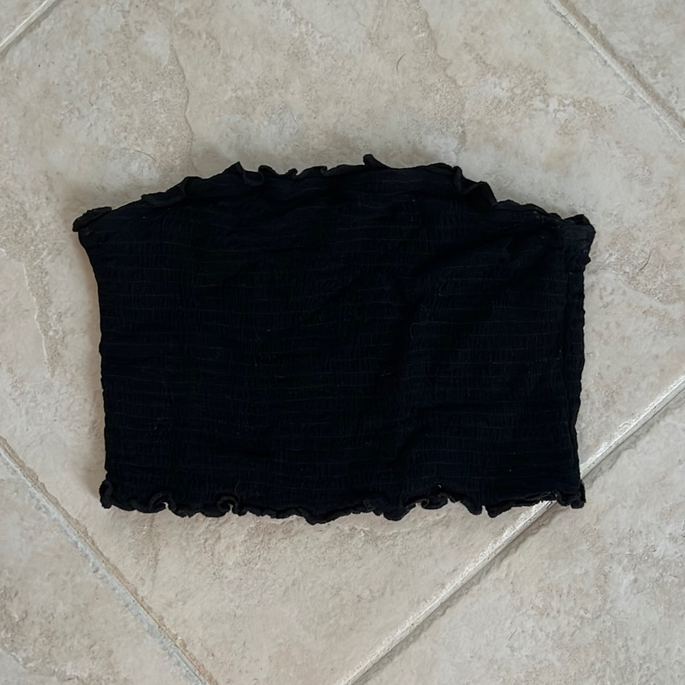 Tube Top